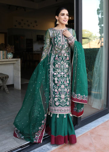 Aymen Hikmat - Naghma