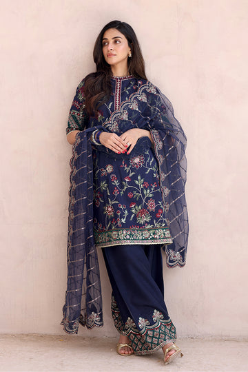 ANMOL BALOCH - BAHAAR