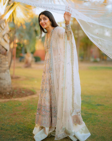 Motiya - Mawra Hoccaine