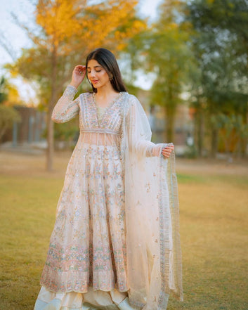 Motiya - Mawra Hoccaine