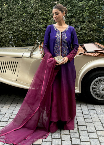 AIMEN QURESHI - GRACE