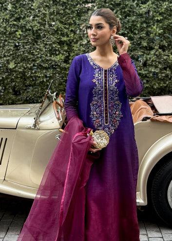 AIMEN QURESHI - GRACE