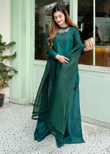 FAJAR TARAR - ORCHID