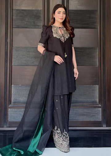 FATIMA NOOR - RUHI
